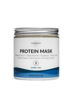 Маска для протеиновой реконструкции волос Protein Mask 