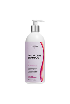 Шампунь для окрашенных волос Color Care Shampoo
